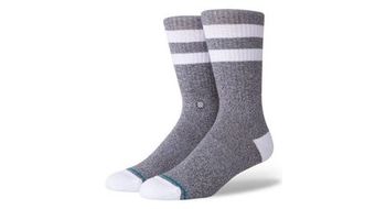 Calcetines stance joven grises