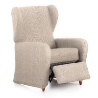 funda de sofa relax modelo 5 roc premium crudo