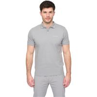 duck and cover polo limatar para hombre