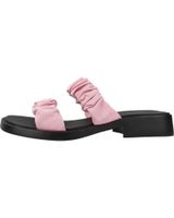 de camper sandalias mujer modelo dana color rosa