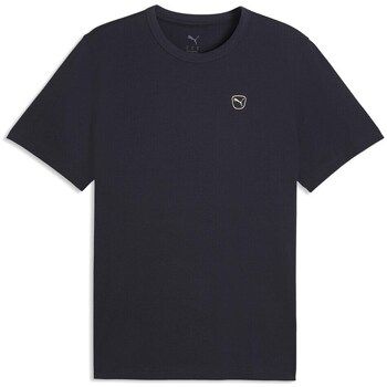 Puma Camiseta Ess Elevated para hombre