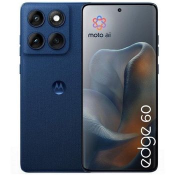 Motorola Edge 60 5G 8GB 256GB 6.67