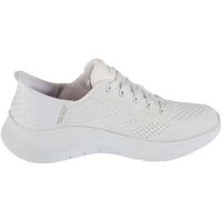 skechers zapatos slip-ins arch fit 20 - easy chic para mujer