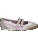 zapatos bailarinas xti 145220 blancas para mujer 38