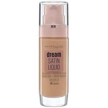 Maybelline New York Base de maquillaje Dream Radiant Liquid para mujer