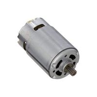 motor 321968 hitachi