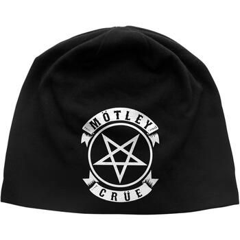 Motley Crue Gorro RO6653 para hombre