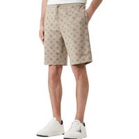 guess short bermuda ovidio para hombre