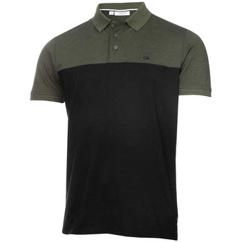 Calvin Klein Jeans Polo GT34681 para hombre
