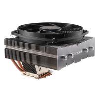 be quiet shadow rock tf 2 ventilador cpu 135mm negro