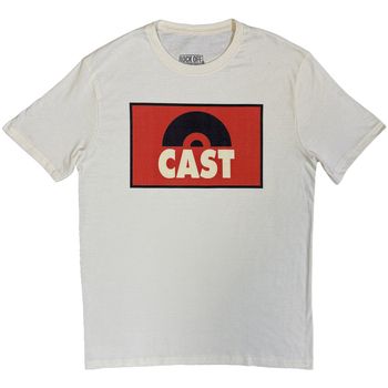 Cast Camiseta RO14992 para hombre