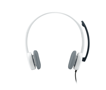 AURICULARES + MICRO LOGITECH H150 COLOR COCO