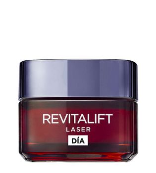L'Oreal Revitalift Crema Intensiva Anti-Edad Día Revitalift, 50ml