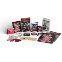 terrifier the artcade game collector edition - juego ps5 - version espana