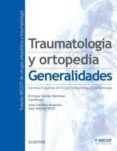 traumatologia y ortopedia