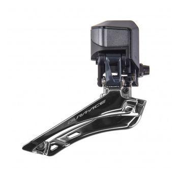 Desviador Shimano Dura Ace R9150 Di2 11x2 Velocidades Carretera 11 Velocidades Doble