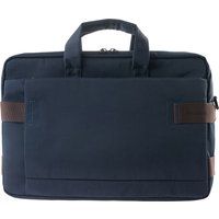 tucano stria m 156 laptop case - blue blue