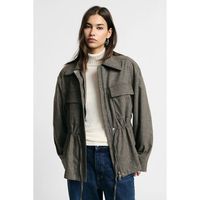 please chaqueta v75heku000 para mujer