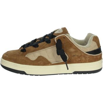 D.A.T.E. Zapatillas M411-SK-NY-CU para hombre