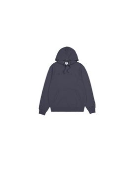Sudadera Champion Hombre Marino