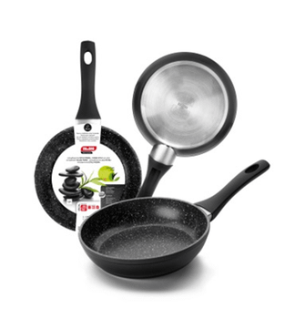 SARTEN IBILI 440022 NATURA 22CM