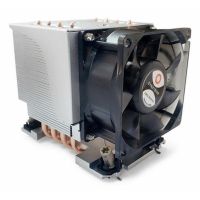 refrigeracion aire dynatron socket lga4677 80mm s6 tdp 575w perfil bajo