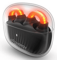 energy sistem auriculares lightpods tws con luz