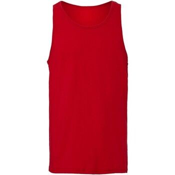 Bella + Canvas Camiseta tirantes BE104 para hombre
