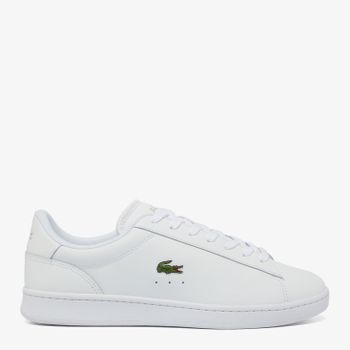 Lacoste Zapatillas Blancas 48SMA0105-21G