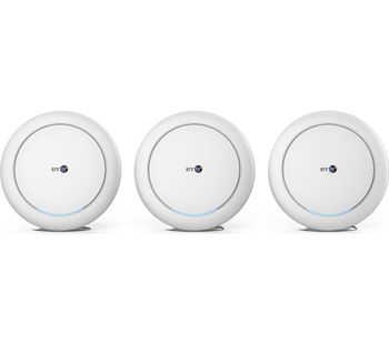 Premium Whole Home WiFi System - Triple Pack