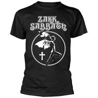 zakk sabbath camiseta z icon 2 para mujer