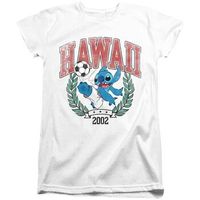 disney camiseta tv34834 para mujer