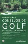los mejores consejos de golf de todos los tiempos