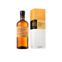 nikka coffey malt sin denominacion origen 7000cl 45 vol