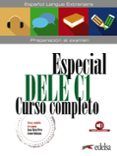Especial DELE C1 Curso completo - manual