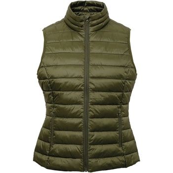 2786 Chaqueta Terrain para mujer