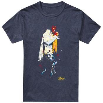 Elvis Presley Camiseta TV33466 para mujer
