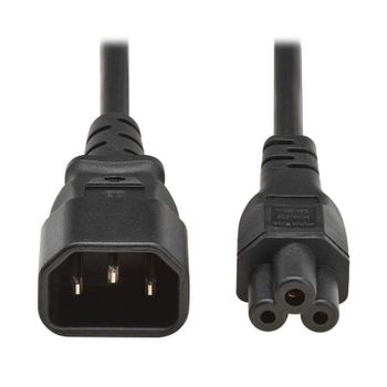 Cable de transmisión Eaton P014-02M-EU 2 m IEC C14 a IEC C5