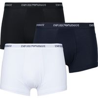 emporio armani boxer em000259 pack de 3 para hombre