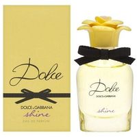 dg perfume dolce shine - eau de parfum - 75ml para mujer