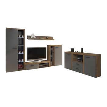 Conjunto De Salón Tucson 106