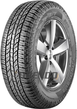 Yokohama Geolandar A/T G015 ( 245/60 R18 109H XL RBL )
