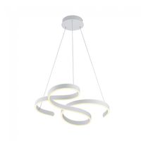 lampara colgante led francis 48w