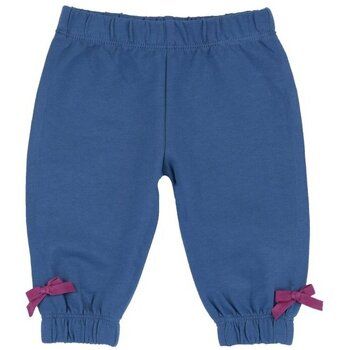 Chicco Pantalón chandal 09101274000000_blu para niño