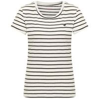 mustang camiseta winona para mujer