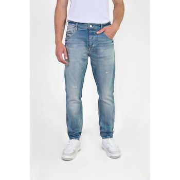 Le Temps des Cerises Jeans Jeans loose, ancho , largo 34 para hombre