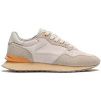 hoff zapatillas city retro sage para hombre