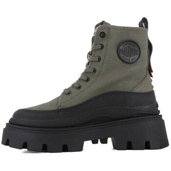 Palladium Botines Pallasquad para mujer