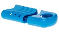 rotor crank protector kit hawk azul