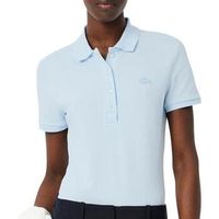 lacoste tops y camisetas l12 para mujer